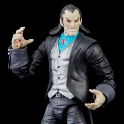 Morlun Spider-Man: 'Marvel Legends Series Action Figure (Action Figure) -MERCHANDISE Sales 9c5fe5ec 4c8d 4ef9 9fed d5a6e2b56def