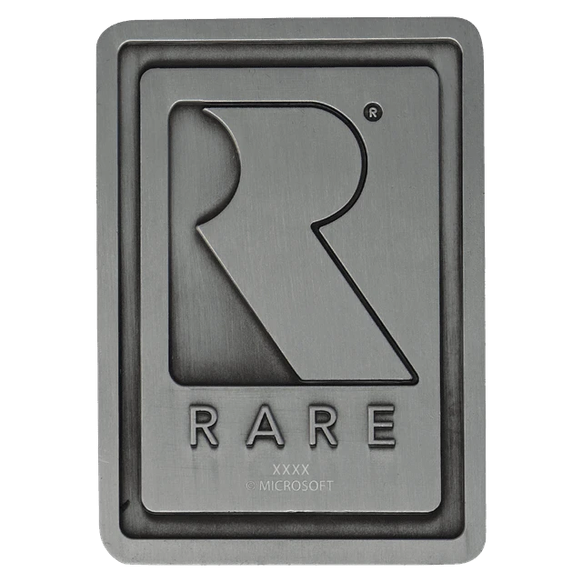 Sea Of Thieves The Rare Collection Limtied Edition Ingot Collectible (Pop Culture Accessories) 6 Sea Of Thieves The Rare Collection Limtied Edition Ingot Collectible (Pop Culture Accessories) - Image 4