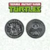 Teenage Mutant Ninja Turtles Limited Edition Coin (Pop Culture Accessories) -MERCHANDISE Sales 9cf4c55d 471b 488b 8513 cc8b33bc3a69