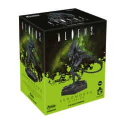 Alien: Xenomorph Warrior Hero Collector Figurine (Figurine) -MERCHANDISE Sales 9cfb97e0 4267 4ae3 b84a 969234b8af9e