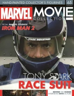 Tony Stark Figurine: Marvel Hero Collector (Figurine) 11 Tony Stark Figurine: Marvel Hero Collector (Figurine) -MERCHANDISE Sales 9d1bdb3b 18b1 43f1 a2f1 565c9d2c1f6e