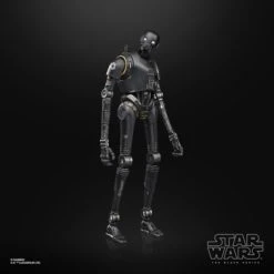 K-2SO Rogue One Star Wars Black Series Action Figure (Action Figure) -MERCHANDISE Sales 9d3dc3cc a25a 4d65 b7e4 2bbde3b8cfdd