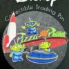 Aliens At Pizza Planet Toy Story Disney Artland Pin Badge (Pin Badge) -MERCHANDISE Sales 9d4e6aef 4a43 4d55 8742 23accb85e5d1