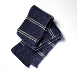 Ravenclaw House Scarf: Harry Potter Knit Kit (Craft Kits) -MERCHANDISE Sales 9d6ba5f6 12d2 4aac b03f f68466ee979f
