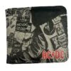 AC/DC: Patches Wallet (Wallet) -MERCHANDISE Sales 9db94714 46be 4007 a107 a6e87c419821