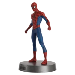 Marvel Comics Spider-Man Hero Collector Heavyweight Metal Figurine (Figurine) 11 Marvel Comics Spider-Man Hero Collector Heavyweight Metal Figurine (Figurine) -MERCHANDISE Sales 9dcb1fe2 cada 444e 9432 b9e1aa9beeea