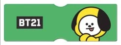 Card Holder BT21: Chimmy (Card Holder) 5 Card Holder BT21: Chimmy (Card Holder) -MERCHANDISE Sales 9dfe0140 49a2 480e b20c c91400109987