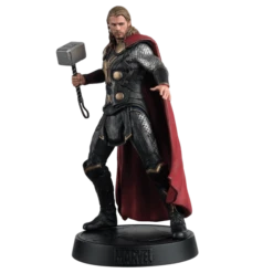 Thor Figurine: Special Marvel Hero Collector (Figurine)