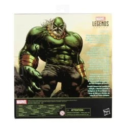 Maestro: Marvel Legends Series Action Figure (Action Figure) -MERCHANDISE Sales 9e88acd2 6249 4235 90d4 c9772e55bad1