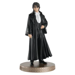 Harry Potter Yule Ball Figurine: Hero Collector (Figurine)