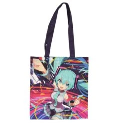 Hatsune Miku: Energy Tote Bag (Bag)