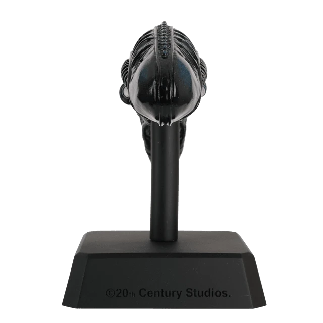 Xenomorph Head Alien Hero Collector Prop Replica (Figurine) 7 Xenomorph Head Alien Hero Collector Prop Replica (Figurine) - Image 5