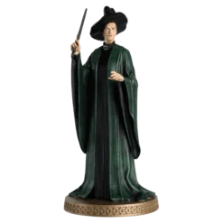 Professor McGonagall Figurine: Harry Potter Hero Collector (Figurine)