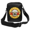 Guns N' Roses Body Bag (Bag) -MERCHANDISE Sales 9efa2110 ff99 4718 bfb0 3284b2db3234
