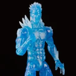 Iceman: X-Men Marvel Legends Classic Series Action Figure (Action Figure) -MERCHANDISE Sales 9f1b17d6 3a32 4a80 ab4f fbde89b1b687