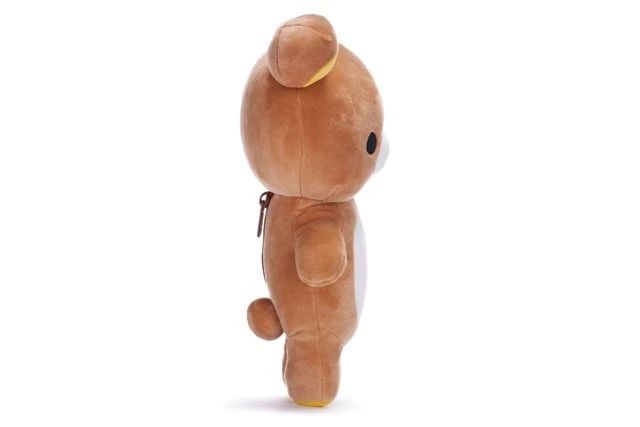 Rilakkuma Soft Toy (Soft Toy) 3 Rilakkuma Soft Toy (Soft Toy) - Image 2