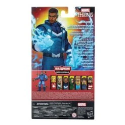 Blue Marvel Hasbro Marvel Legends Series Action Figure (Action Figure) -MERCHANDISE Sales 9f8562a1 5860 4570 b555 162d43a643cb