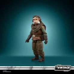 Kuiil Star Wars Vintage Collection Action Figure (Action Figure) -MERCHANDISE Sales 9f973bde ab0d 4766 81e8 4b138b42b7d9