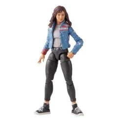 America Chavez Doctor Strange In The Multiverse Of Madness Hasbro Marvel Action Figure (Action Figure) 8 America Chavez Doctor Strange In The Multiverse Of Madness Hasbro Marvel Action Figure (Action Figure) -MERCHANDISE Sales 9ffcbd86 3458 47aa 81de f046030d35f1