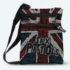 Sex Pistols: Union Jack Body Bag (Bag) -MERCHANDISE Sales a0a57ed8 912b 4faa a3ee 8069566f04b2