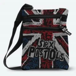 Sex Pistols: Union Jack Body Bag (Bag)
