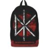Dead Kennedys Logo Backpack (Bag) -MERCHANDISE Sales a0ffcbcd f788 41db b861 294bc6105ad3