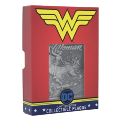 Wonder Woman: DC Comics Limited Edition Ingot Collectible (Pop Culture Accessories) 17 Wonder Woman: DC Comics Limited Edition Ingot Collectible (Pop Culture Accessories) -MERCHANDISE Sales a17029d1 74af 42c8 b4da 3d67759335aa