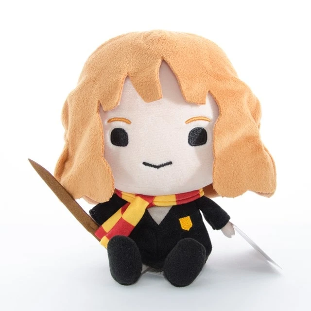 Hermione: Harry Potter Plush Toy (Plush) 2 Hermione: Harry Potter Plush Toy (Plush)