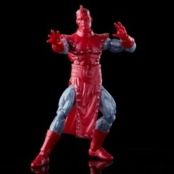 High Evolutionary Retro Fantastic Four Hasbro Marvel Legends Action Figure (Action Figure) -MERCHANDISE Sales a24da9be d04d 48bc 9ec0 1541bdd7ca32