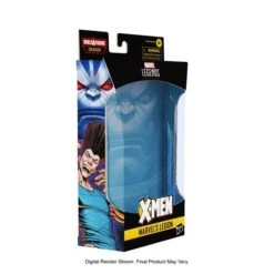Legion: X-Men Marvel Legends Classic Series Action Figure (Action Figure) -MERCHANDISE Sales a2737c67 453b 4b39 bfea 48ceebc99e61