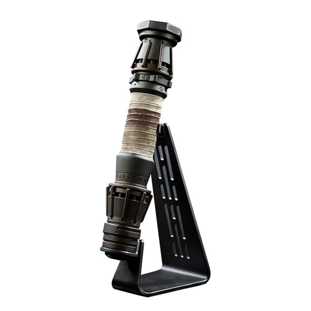 Rey Skywalker Star Wars Black Series Force FX Elite Lightsaber (Action Figure) 15 Rey Skywalker Star Wars Black Series Force FX Elite Lightsaber (Action Figure) - Image 13