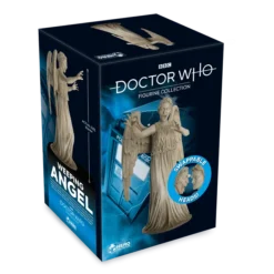 Weeping Angel: Doctor Who Mega Figurine (online only) Hero Collector (Figurine) -MERCHANDISE Sales a27775ae 0f86 47f6 a1e3 7cf47b941c94