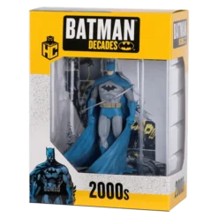 Batman Decades 2000 Figurine: Hero Collector (Figurine) -MERCHANDISE Sales a2928821 eed1 4ff1 a0a3 5f299d6d4ceb