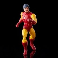Iron Man Marvel Legends 20th Anniversary Series 1 Hasbro Action Figure (Action Figure) -MERCHANDISE Sales a3198730 5dc9 498c 8409 7b98aa7dc861