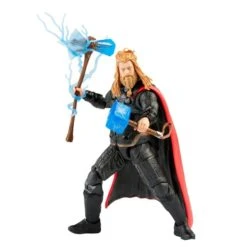 Thor: Infinity Saga: Marvel Legends Series Action Figure (Action Figure) -MERCHANDISE Sales a34f357d 2cb2 44d7 b028 d930ee7aa630