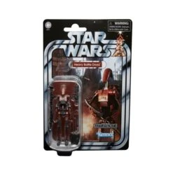 Heavy Battle Droid: Star Wars: Vintage Collection Action Figure (Action Figure) -MERCHANDISE Sales a397ce86 f813 4b53 a037 e744b9e0832f