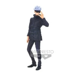 Satoru Gojo: Jujutsu Kaisen Action Figure (Action Figure)