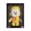Chimmy: BT21 Medium Plush (Plush) -MERCHANDISE Sales a428128c 9ed2 47bd 9bbf 1c53bae2e5df