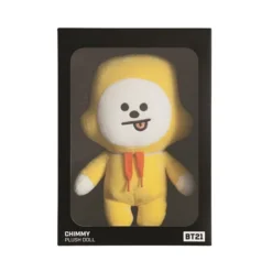 Chimmy: BT21 Medium Plush (Plush)
