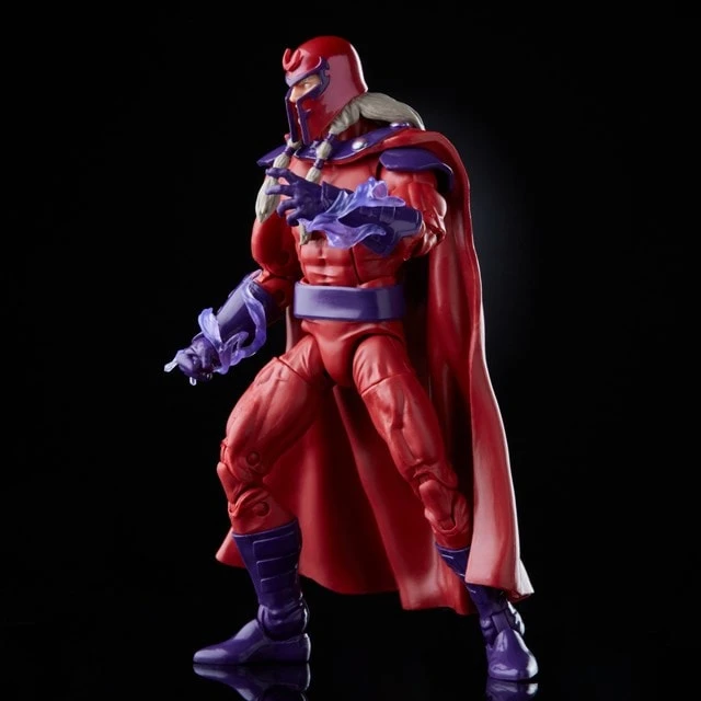 a4614898-3017-43c9-add0-5a9f0f9a215b.jpg Magneto: X-Men Marvel Legends Classic Series Action Figure (Action Figure) -MERCHANDISE Sales a4614898 3017 43c9 add0 5a9f0f9a215b