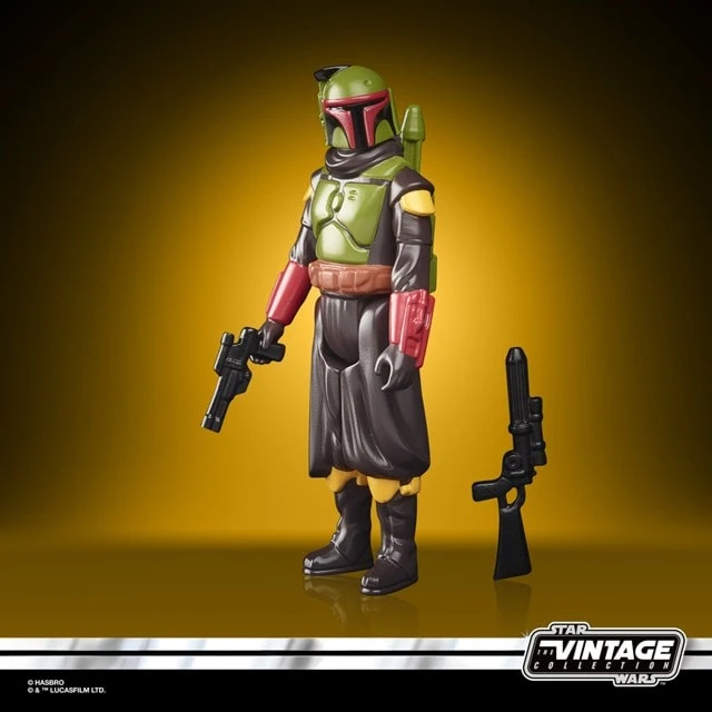 a49052dd-d155-4573-9f52-ed8264f7140d.jpg Boba Fett (Morak) Star Wars Retro Collection Hasbro Action Figure (Action Figure) -MERCHANDISE Sales a49052dd d155 4573 9f52 ed8264f7140d