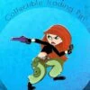 Kim Possible Artland Pin Badge (Pin Badge) 1 Kim Possible Artland Pin Badge (Pin Badge) -MERCHANDISE Sales a4e8423e cbfd 4095 a229 2553512565a9
