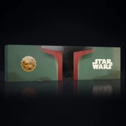 Nerf Boba Fett Star Wars The Book of Boba Fett Hasbro Blaster (Pop Culture Accessories) -MERCHANDISE Sales a52753f7 ca0c 48b7 a705 f809e4227d31