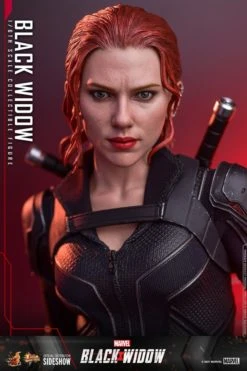 1:6 Black Widow Hot Toys Figure (Figurine) 5 1:6 Black Widow Hot Toys Figure (Figurine) -MERCHANDISE Sales a54a2cd8 7583 4bc1 9f6f 728bc8158fb2
