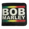 Bob Marley Wallet (Wallet)