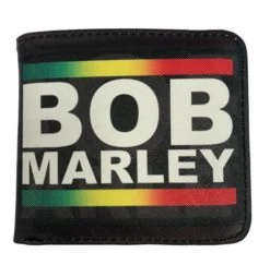 Bob Marley Wallet (Wallet)
