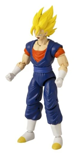 Super Saiyan Vegito Dragonball Stars Action Figure (Action Figure) -MERCHANDISE Sales a57a0dae e052 441a acc9 30fccda3a719