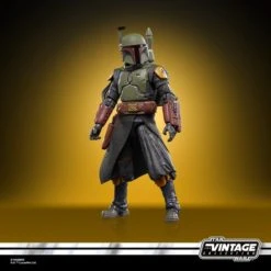 Boba Fett (Morak) Star Wars Hasbro The Vintage Collection Action Figure (Action Figure) -MERCHANDISE Sales a5b2f065 9177 4b5b 9899 ee6de7b013bc