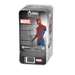 Marvel Comics Spider-Man Hero Collector Heavyweight Metal Figurine (Figurine) 15 Marvel Comics Spider-Man Hero Collector Heavyweight Metal Figurine (Figurine) -MERCHANDISE Sales a5dde2e8 9be3 418b a7e2 fb643bd3a289