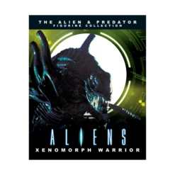 Alien: Xenomorph Warrior Hero Collector Figurine (Figurine) -MERCHANDISE Sales a60c97a1 eb98 4ef9 bee5 ebf649ed290e
